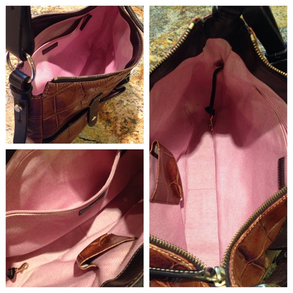 Dooney & Bourke Handbag - Picture 4 of 4