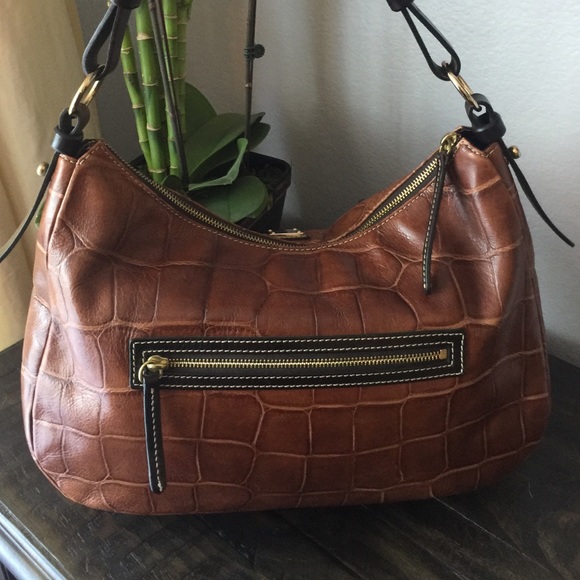 Dooney & Bourke Handbag - Picture 2 of 4