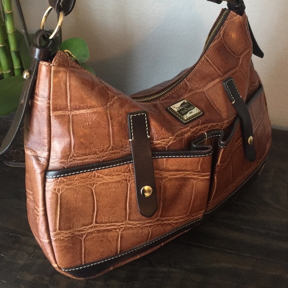 Dooney & Bourke Handbag - Picture 3 of 4