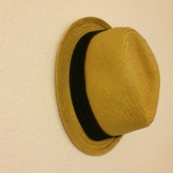 J Crew Fedora