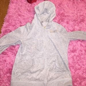 Juicy couture jacket