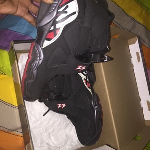 Playoff 8's