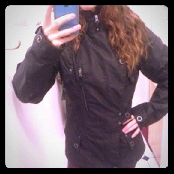 Burton Snowboard Jacket