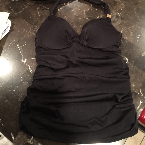 Victoria's Secret Tops - Victoria's Secret Mix and Match Swimsuit top.
