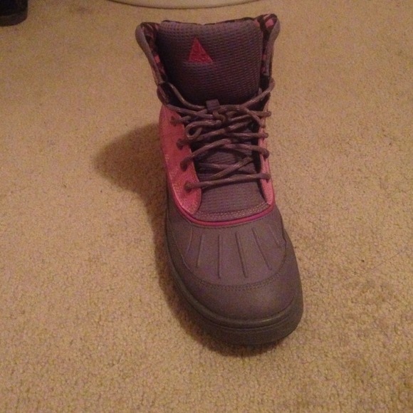 ACG Boots