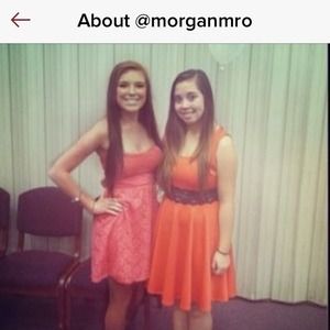 🚫🚫🚫@morganmro is NOT posh friendly.🔴🚫