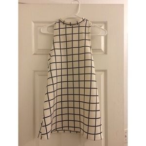 Cooperative Mod style tunic