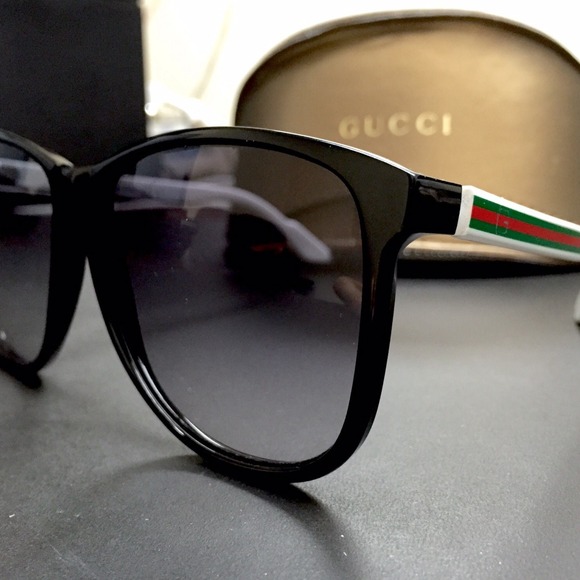 Gucci Accessories - Authentic Gucci Sunglasses