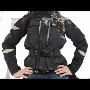 North face (steep tech)