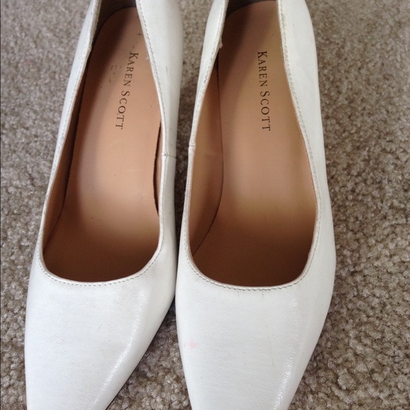 Lady shoes