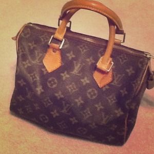 LV Handbag