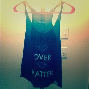 Diamond Supply Co. Top