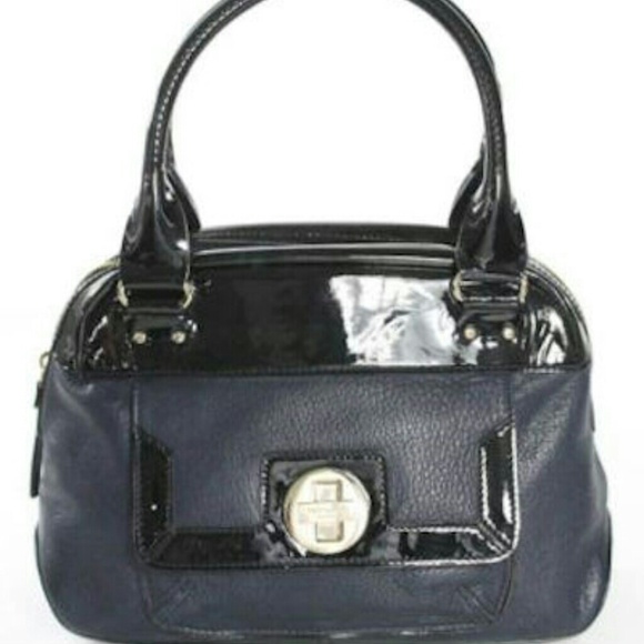 Kate Spade Leather Prince Street Mini Simone