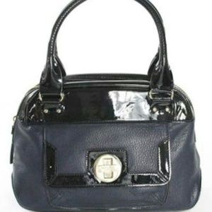 Kate Spade Leather Prince Street Mini Simone
