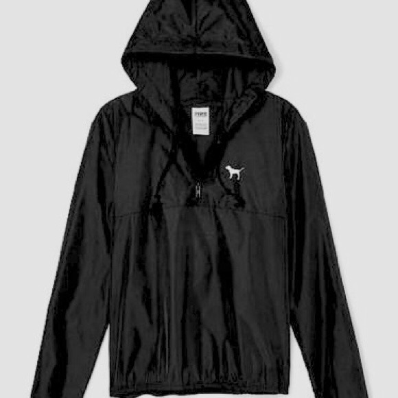 Victoria's Secret Pink Windbreaker
