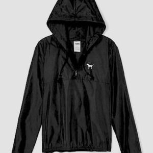 Victoria's Secret Pink Windbreaker