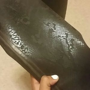 Very cute and stylish rainboots