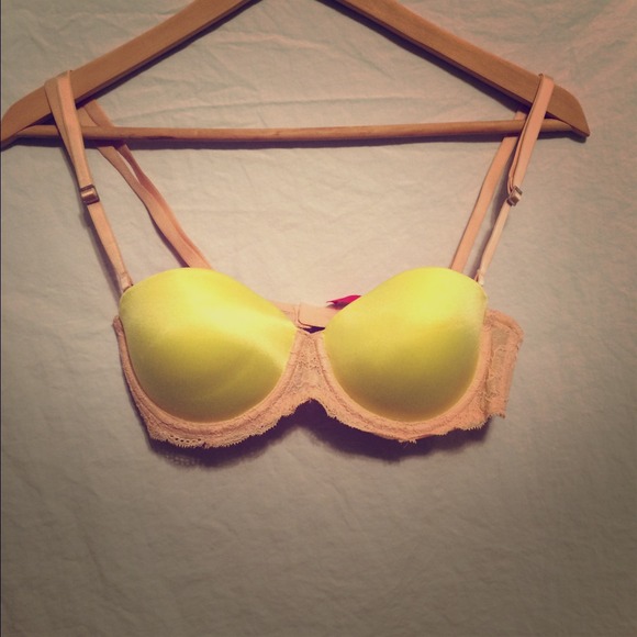 Victoria's Secret Other - Victoria's Secret Bra