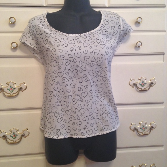 Forever 21 shirt