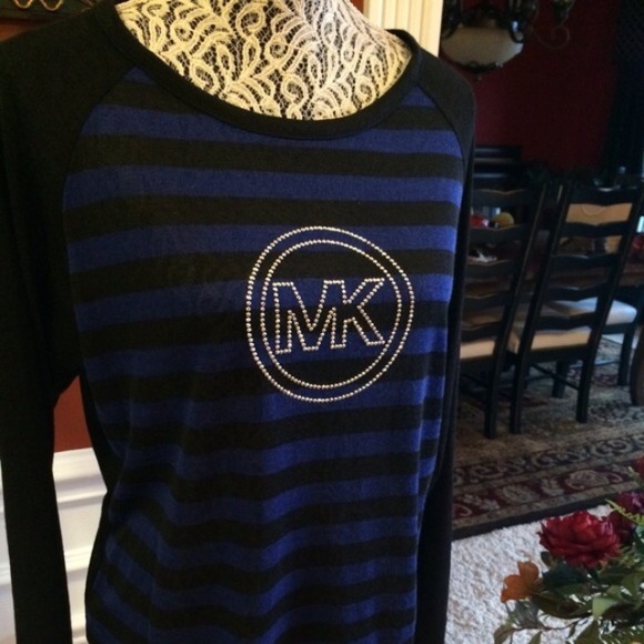 Michaels Kors Top - Picture 3 of 4