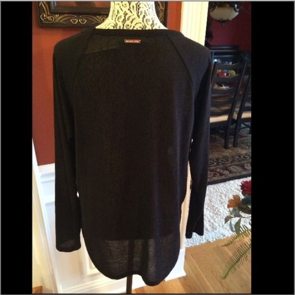 Michaels Kors Top - Picture 4 of 4