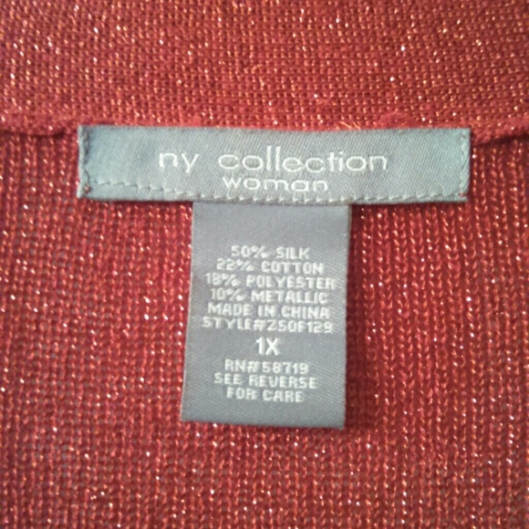 Red Top - Picture 2 of 4