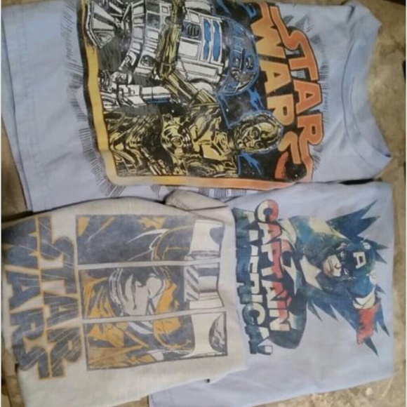 Toddler 3T vintage bundle
