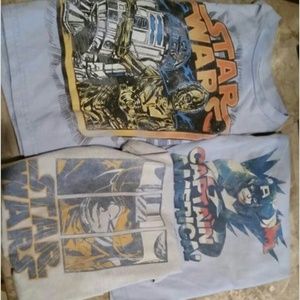 Toddler 3T vintage bundle