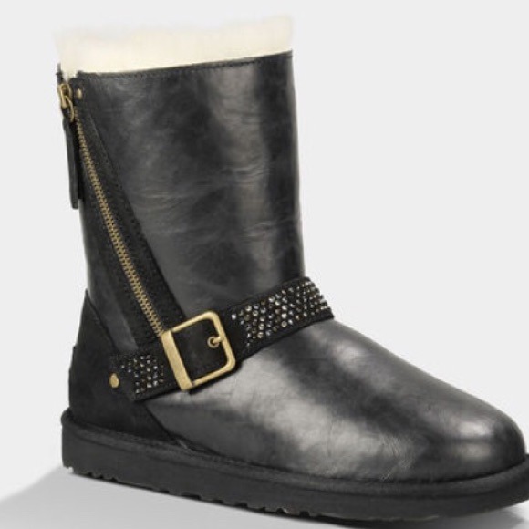 ugg blaise crystal boots ugg blaise crystal boots