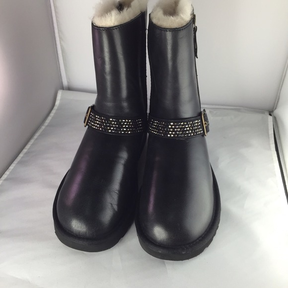ugg blaise crystal ugg blaise crystal