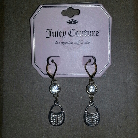 💎 JUICY Earring Bundle 💎