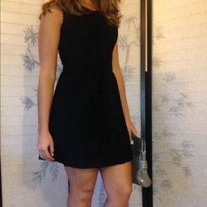 ❤️Candie's little black dress❤️