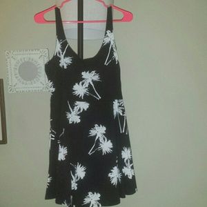 Victoria's Secret Pink skater dress