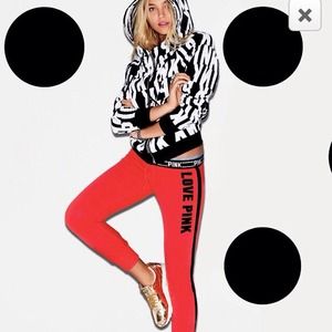 VS gym pant