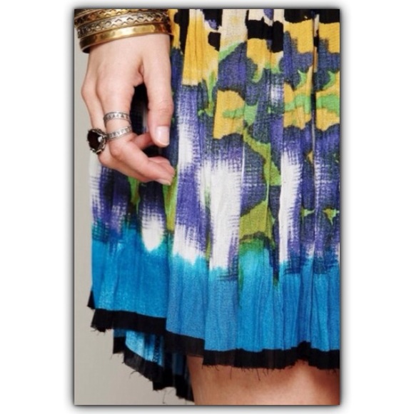 🌺HP🌺 Imperial Palm FP ONE Dress -HOLD - Picture 4 of 4