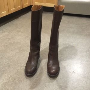 Nine West tall boots