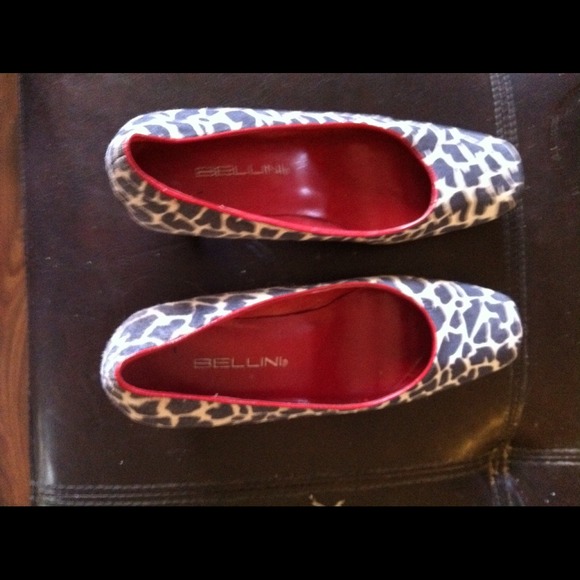 BELLINI SHOES!!!'