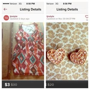 Reserved bundle for Juanita