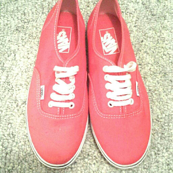 Vans dk pink - Picture 3 of 3