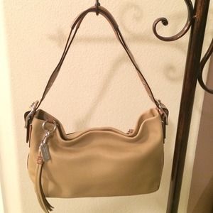 Vintage Coach Purse