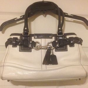 SALE Leather COACH bag!! SALE Leather COACH bag!!