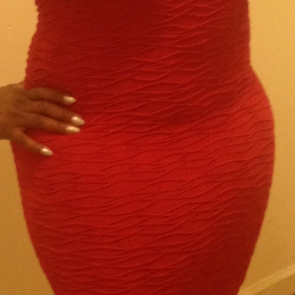 ❤️Red Dress❤️SOLD - Picture 4 of 4