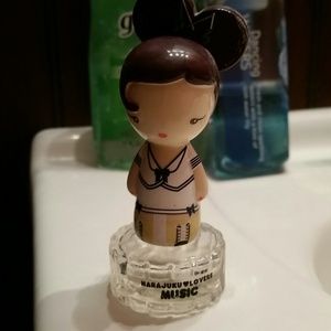 Harajuku  lovers music