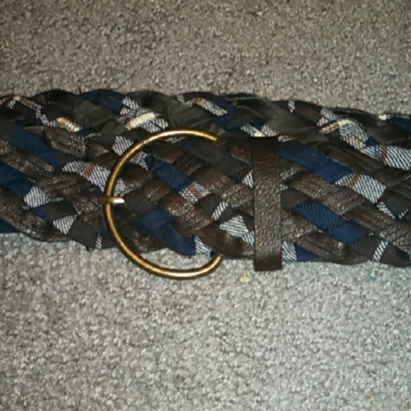 Belt