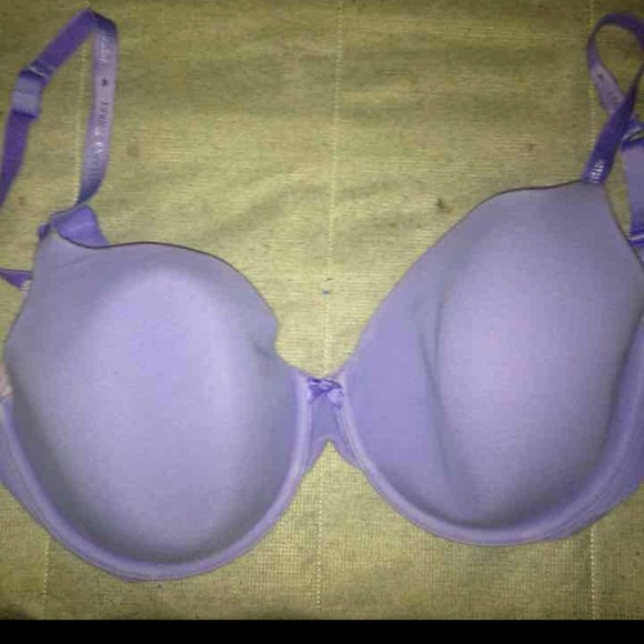 Victoria's Secret bra