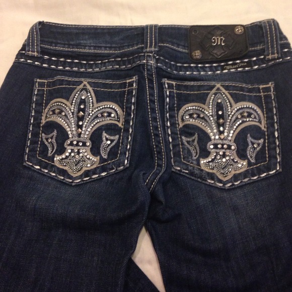 Miss me jeans *