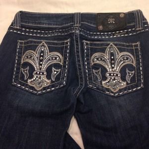Miss me jeans *