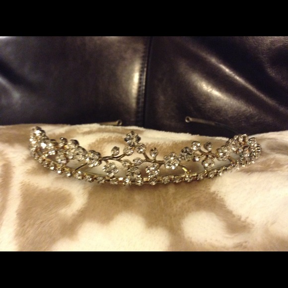 Beautiful Princess-like Tiara