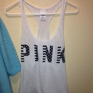 Victoria's Secret Tank Top