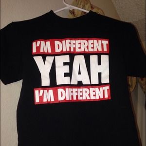 Boys Graphic Tee